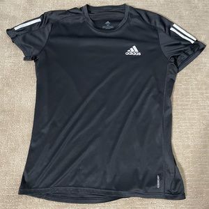 Adidas Aeroready Running Shirt